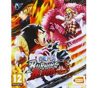 One Piece : Burning Blood [Importación Francesa]