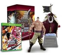 One Piece Burning Blood Marineford Edition Juego para XBOX One [PAL ES]