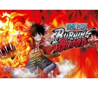 ONE PIECE BURNING BLOOD (PC) Steam Key - GLOBAL