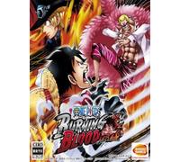 One Piece Burning Blood | Standard Edition (PC) - Steam Gift - GLOBAL