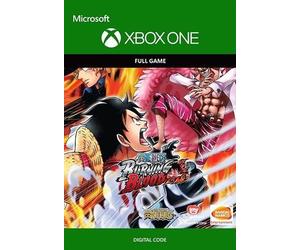 One Piece: Burning Blood (Xbox One) Xbox Live Key EUROPE