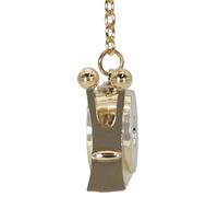 ABYstyle Llavero 3D Buster Call (One Piece) – Metal dorado – S