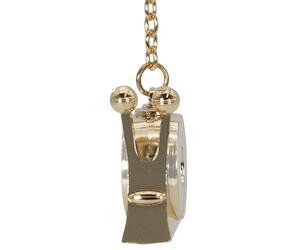 One Piece Buster Call Snail Sin clasificar Llavero Colgante Dorado Metal