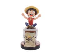 One Piece Cable Guy Luffy 20 Cm Exquisite Gaming