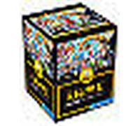 Clementoni - Puzzle Adulto One Piece 500 Piezas Caja Cubo edición Especial - Desde 14 años (35136)