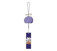 One piece campana de viento gum gum fruit & luffy