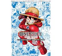 バンダイ公認 ONE PIECE CARD GAME 3rd ANNIVERSARY COMPLETE GUIDE