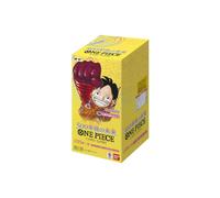 One Piece Card Game: 500 Años En El Futuro OP-07 (Japonés)