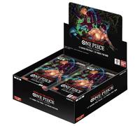 One Piece Card Game - Alas Del Capitán - OP-06 - ENG