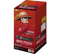One Piece Card Game - Carrying on His Will Booster Display Box OP-13 Japonés