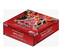 One Piece Card Game - EB-03 Heroines Edition Booster Display Inglés