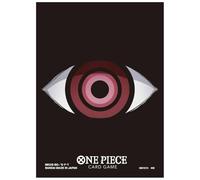 One Piece Card Game - Juego de fundas oficiales n.º 12 Imu - D (70 mangas)