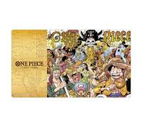 Bandai Tapete de juego One Piece Card Game Oficial – Edición limitada Vol. 1
