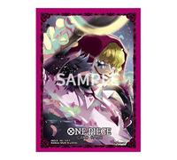 One Piece Card Game: Official Sleeves - Donquixote Rosinante