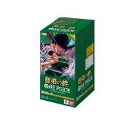 One Piece Card Game OP12: Legacy of th Master - Edición japonesa