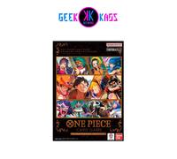 One Piece Card Game - Premium Card Collection -Best Selection Vol.3-