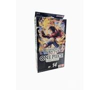 One piece card game: starter deck - 3d2y - [st-14] (eng) by bandai