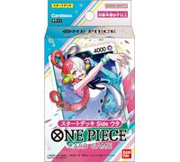One Piece Card Game Uta Starter Deck ST 11 JAPANESE