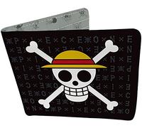 One Piece - Cartera - luffy - merchandising cómic