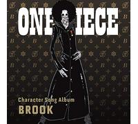 ONE PIECE CharacterSongAL“Brook"