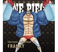 ONE PIECE CharacterSongAL“Franky"