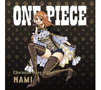 ONE PIECE CharacterSongAL“Nami"