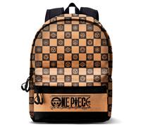 OnePiece Mochila Chess HS Plus Camel 30 x 44 cm Capacidad 23 L