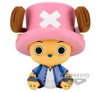 One Piece Chopper Arabasta Sofvmates Figura 11cm Banpresto
