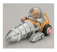One Piece Chopper Drill Model Kit Figura 10cm Bandai Hobby
