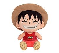 One Piece: Luffy 20 Cm Plush Wave 2 NUEVO