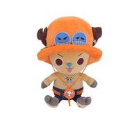 One piece - chopper x ace - plüsch toy