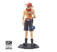 One piece Cindy D. Ace Sfc Super Figura Collection Figura Abystyle