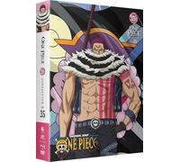 One Piece - Colección 35