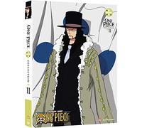 One Piece: Collection 11 [USA] [DVD]