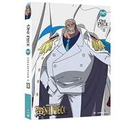One Piece: Collection 13 (4 Dvd) [Edizione: Stati Uniti] [Italia]