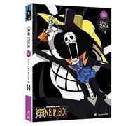 One Piece: Collection 14 (4 Dvd) [Edizione: Stati Uniti] [Italia]