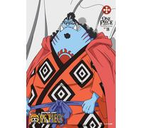 One Piece - Collection 18 (DVD) Colleen Clinkenbeard Eric Vale (Importación USA)