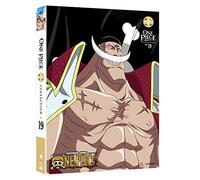 One Piece: Collection 19 [USA] [DVD]