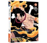One Piece: Collection 20 [USA] [DVD]
