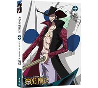 One Piece: Collection 21 [USA] [DVD]