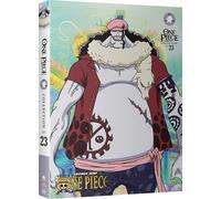 One Piece: Collection 23 (DVD) Colleen Clinkenbeard Eric Vale (Importación USA)