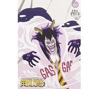 One Piece: Collection 25 [USA] [DVD]