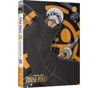 One Piece - Collection 26 (Blu-ray) Various (Importación USA)