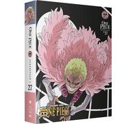 One Piece - Collection 27 (Blu-ray) Various (Importación USA)