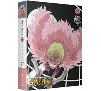 One Piece: Collection 27 [USA] [Blu-ray]