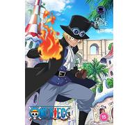 One Piece: Collection #28 (Episodes 668-693) [DVD]