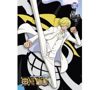 One Piece: Collection 32 - Blu-ray + DVD (Blu-ray) Various (Importación USA)
