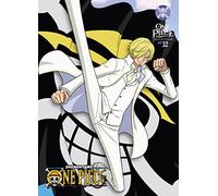 One Piece: Colección 32 – Crunchyroll – Blu-ray – USA