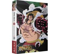 One Piece: Collection 33 - Blu-ray + DVD (Blu-ray) Various (Importación USA)