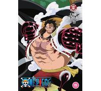 One Piece - Collection 33 [Reino Unido] [DVD]